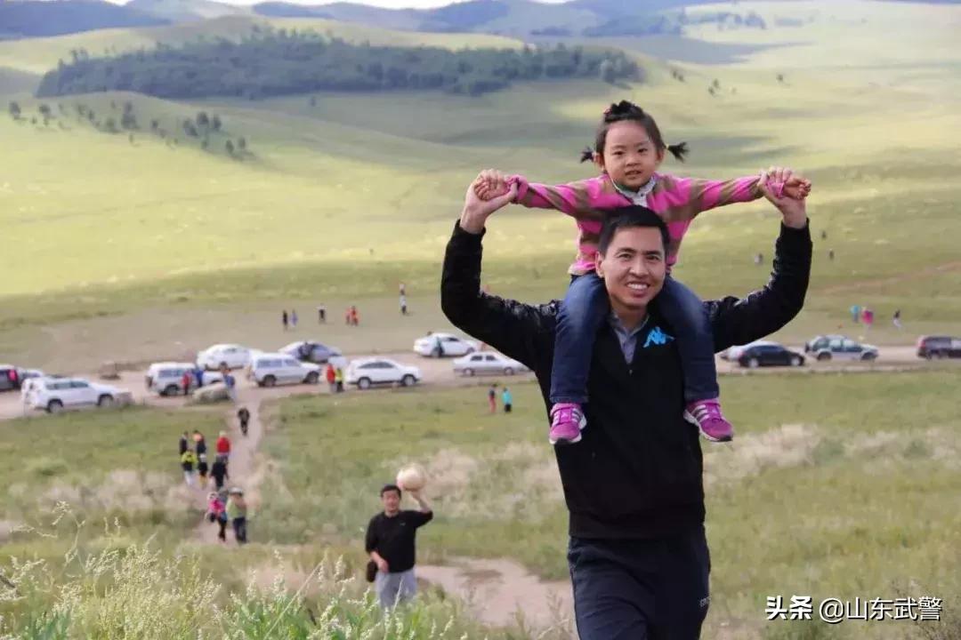 军娃的感人告白,萌萌的军娃