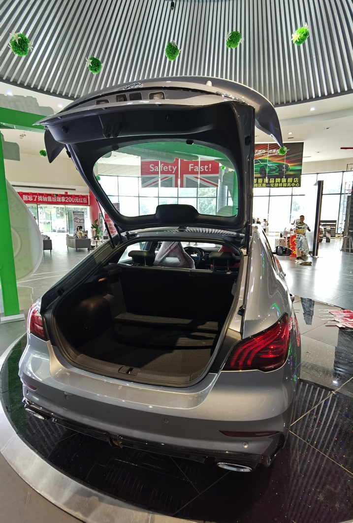 名爵6x-power试驾,名爵6试驾视频萝卜报告