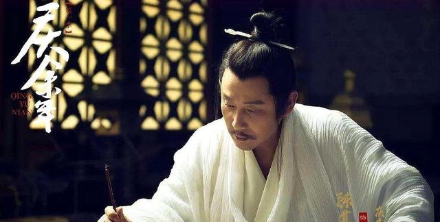 陈道明老戏骨飙演技看得很过瘾,盘点演技炸裂的老戏骨陈道明