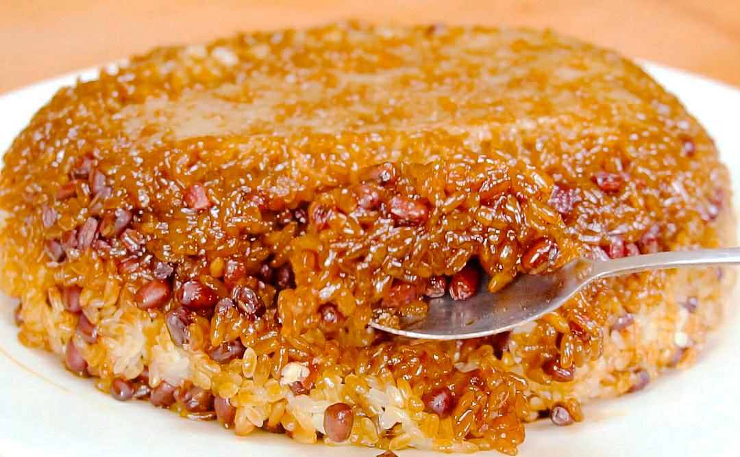 怎样蒸糯米又软又好吃,糯米怎么蒸才好吃又好看