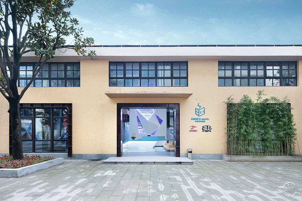 哔哩哔哩抖音总部,blg和哔哩哔哩的关系