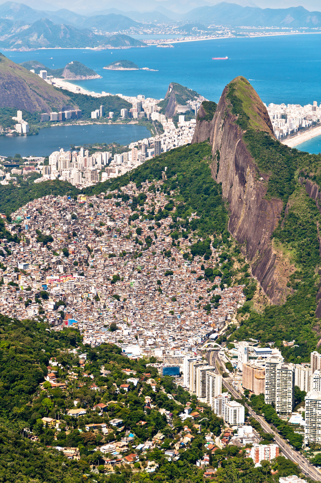 巴西黑帮干掉推巴西选手的人,巴西黑帮系列纪录片