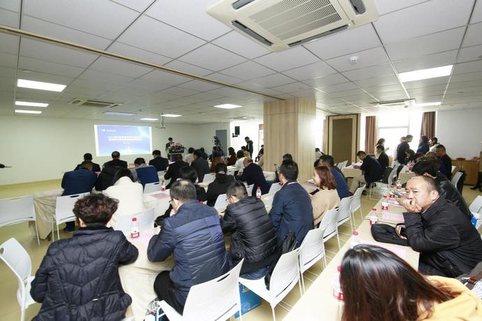 光明起航!26年老牌眼科医院展现新风采