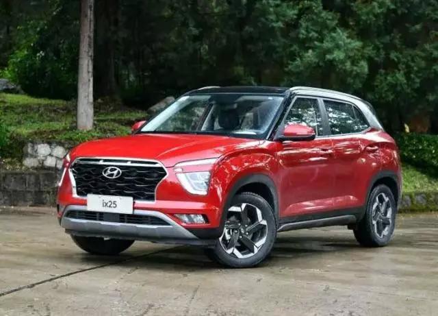 2020款现代ix251.5升动力很弱吗,现代ix252019款自动纪念版油耗