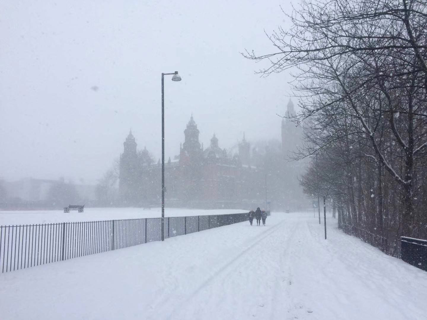 伦敦城市大学卡斯商学院,英国伦敦城市大学排名