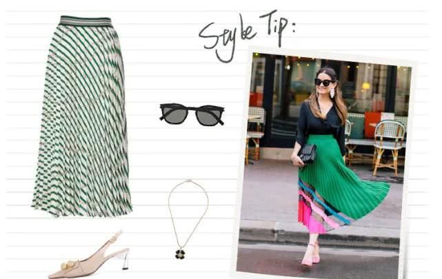 你想不想把变美的开关装在脚底？走一步就美一分