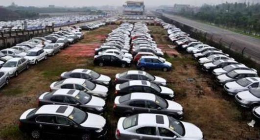 在私人车行买车跟4s店区别 (为什么车行买车比4s店便宜)