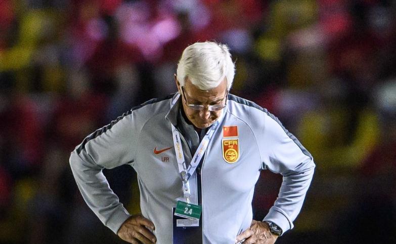 复盘国足0：0菲律宾：银狐轻敌难破铁桶阵，国足归化步子得再大点