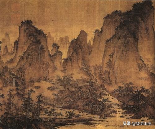 苏先生读诗｜《古诗词精选10000篇大全集》1500—1600篇寤言不寐