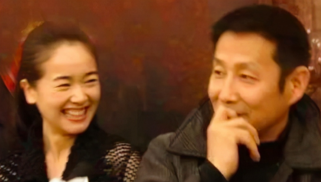 左小青嫁给大二十岁富豪,左小青最后嫁给富豪了吗