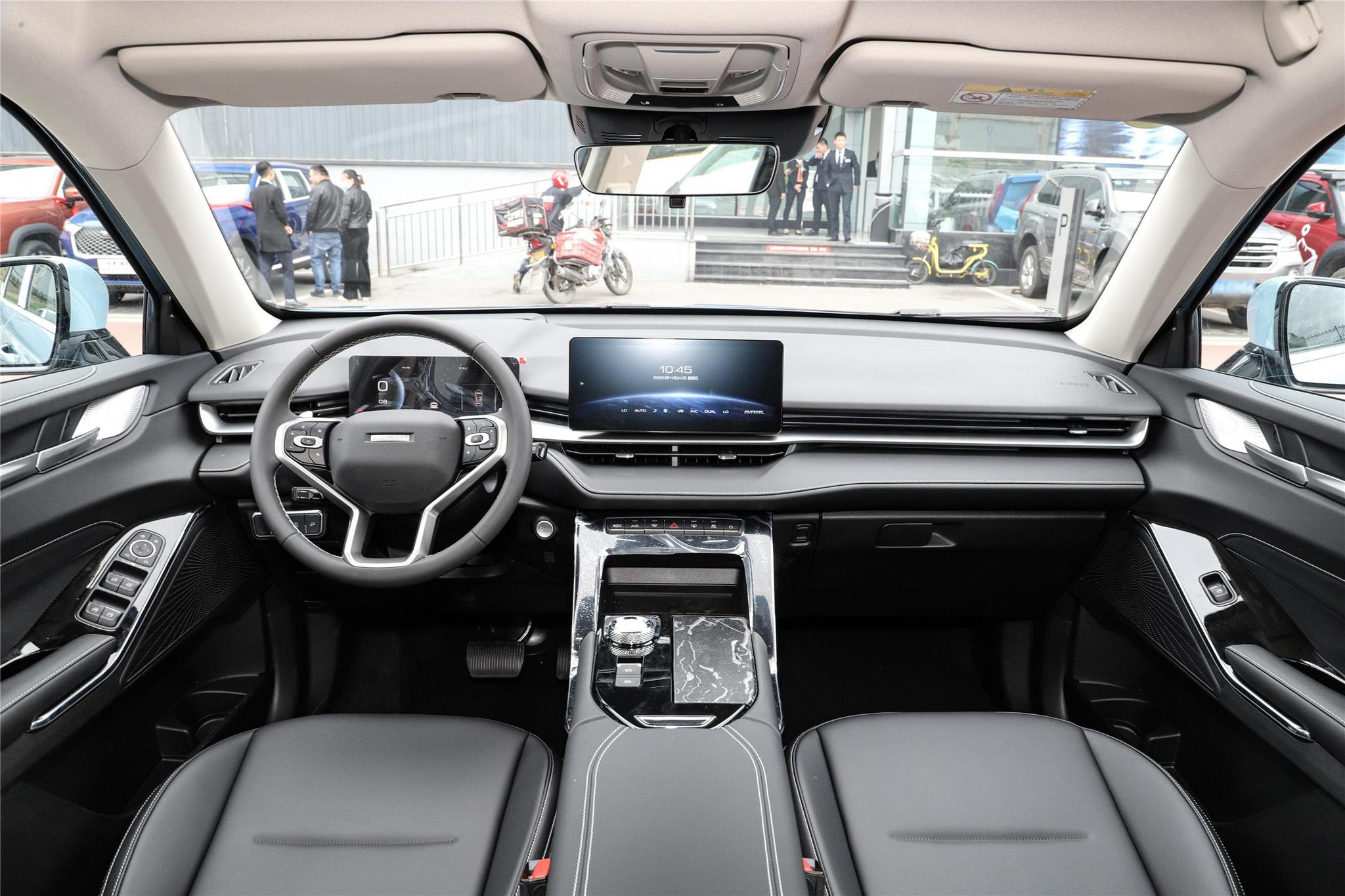 哈弗h62019款用车评论,14年哈弗h6白色五万公里运动版