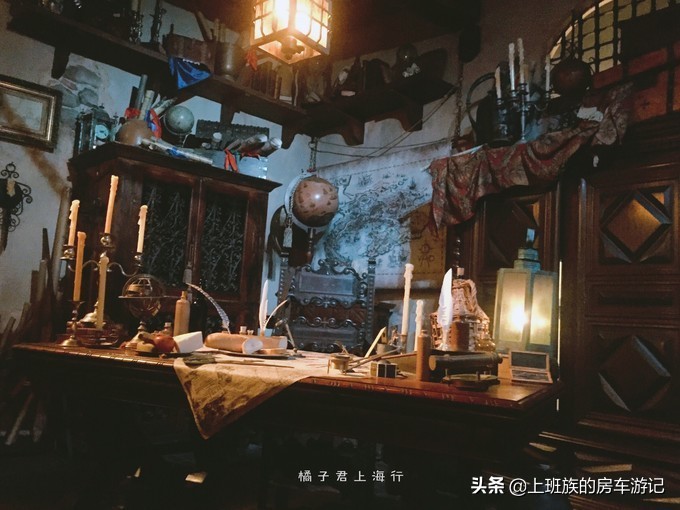 上海迪士尼自驾停车攻略,上海迪士尼快速通行证攻略