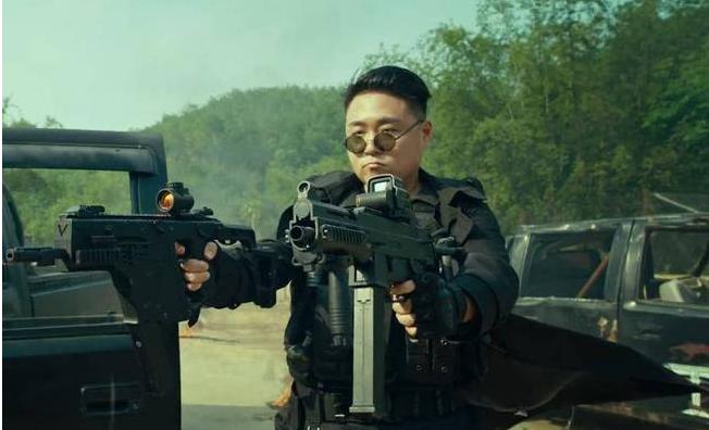 嘎子哥卖酒是真的吗,嘎子哥演的卖鱼的电影