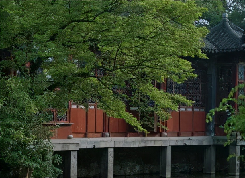 国庆苏州一日游景区推荐,国庆旅游苏州景点推荐