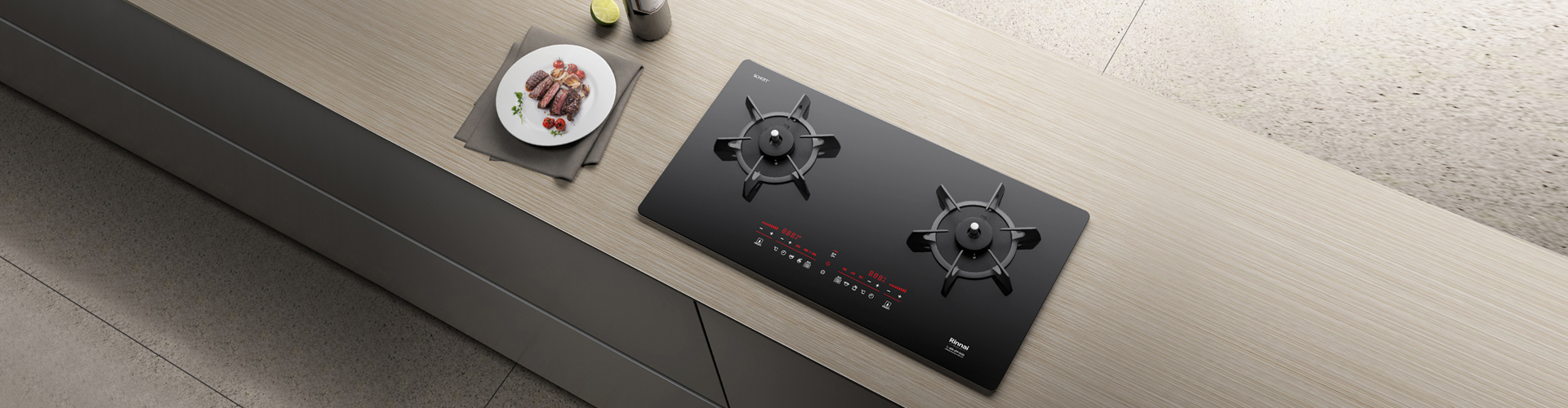 厨房被忽略掉的收纳空间,厨房缺了一角