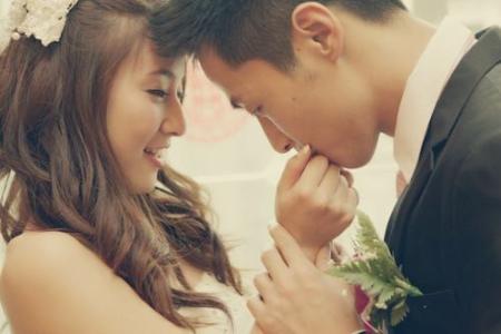 你的生活是由性格决定的,爱人的脾气