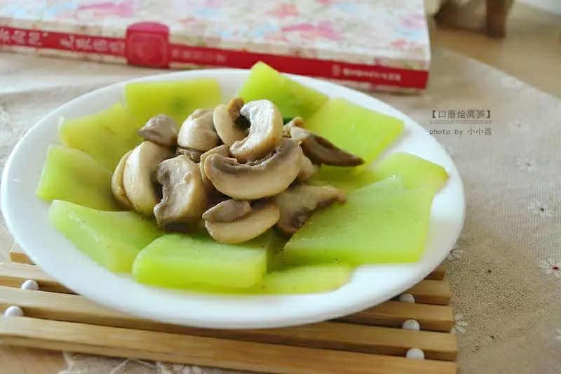 素食补充硒,补充硒的菜品有哪些