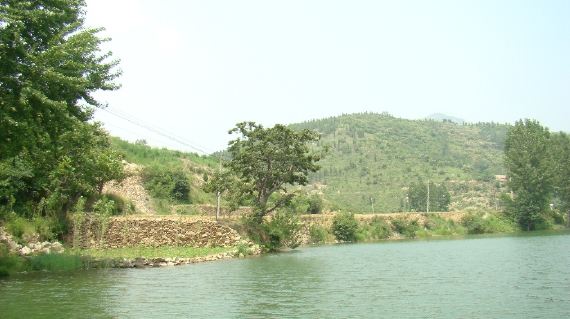 济南南部山区旅游景点排名前十名,济南南部山区必去十大网红景点