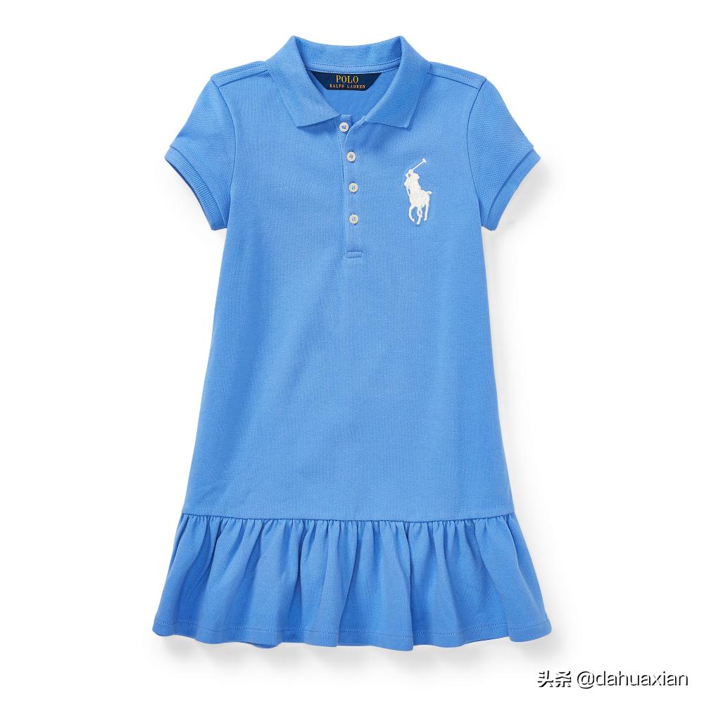 拉尔夫劳伦童装polo,拉尔夫劳伦大童polo