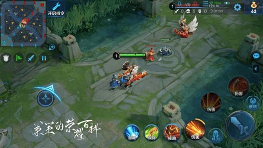 国服蒙犽高端局对线技巧,蒙犽最强连招教学