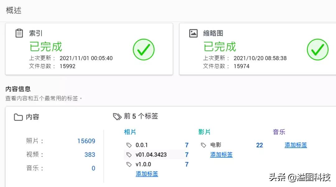 怎样选择适合自己nas,入门如何选择nas