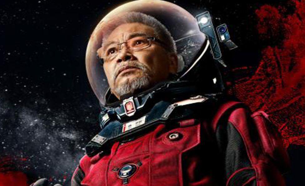 达叔走后周星驰的反应吴孟达,达叔吴孟达与周星驰