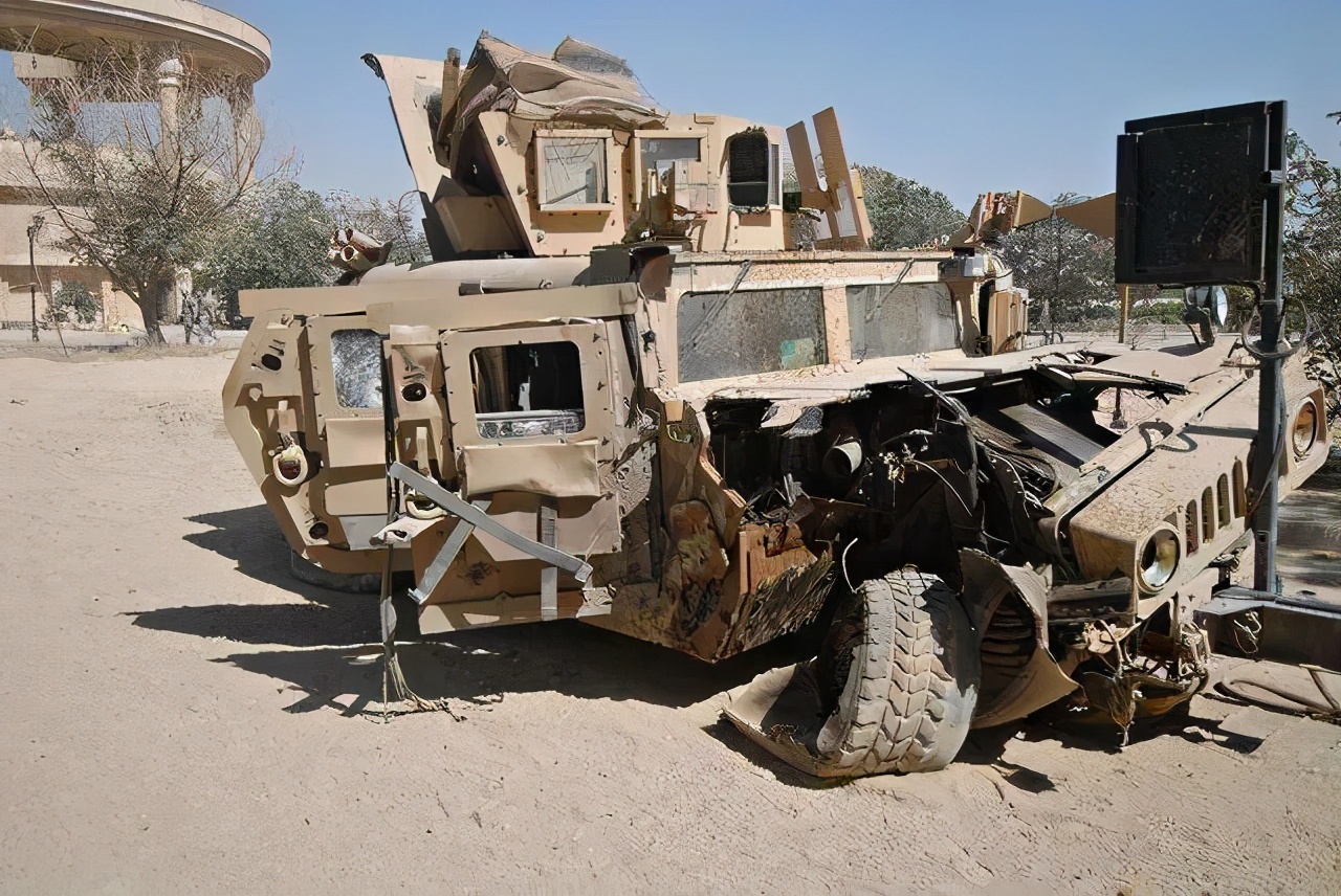 陆军重型合成旅能横扫古代吗,我军重装合成旅有多猛