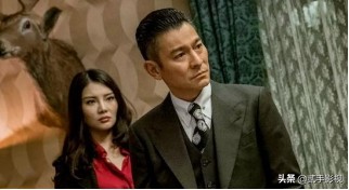 雷洛传香港完整版,香港雷洛个人真实资料