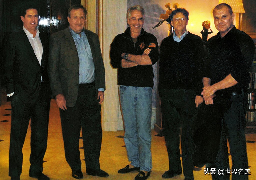 世界第一贸易大国有多重要,美国遮羞布