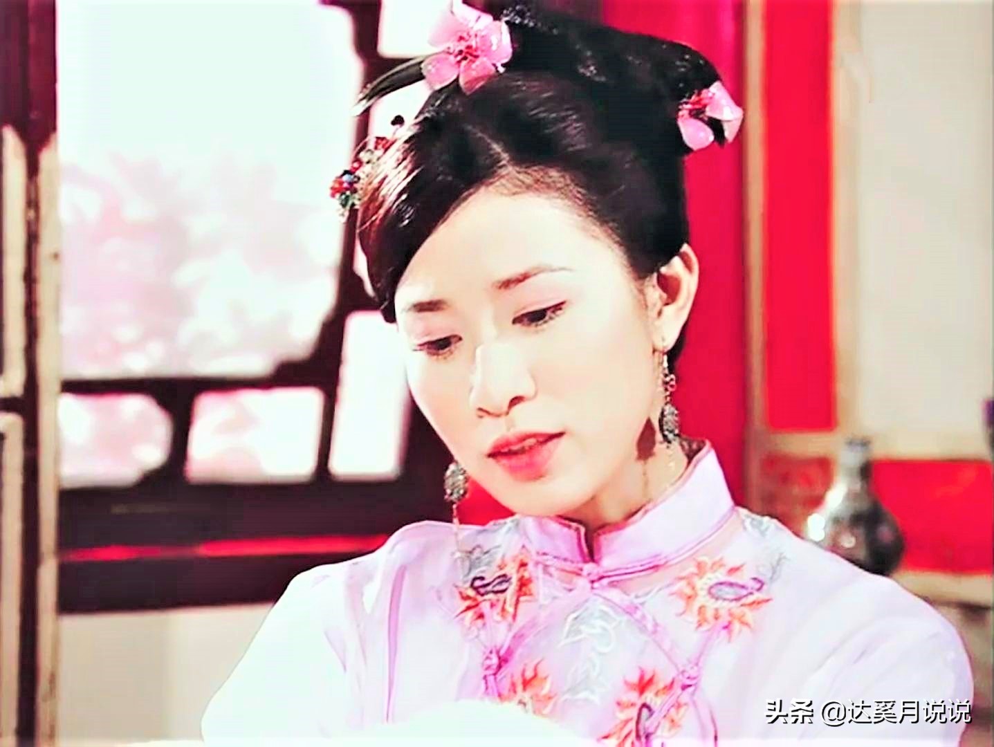 值得反复重刷的古装剧,7部超好看的古装剧告别剧荒