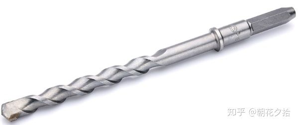 中国最大耗材批发市场,电锤钻头市场