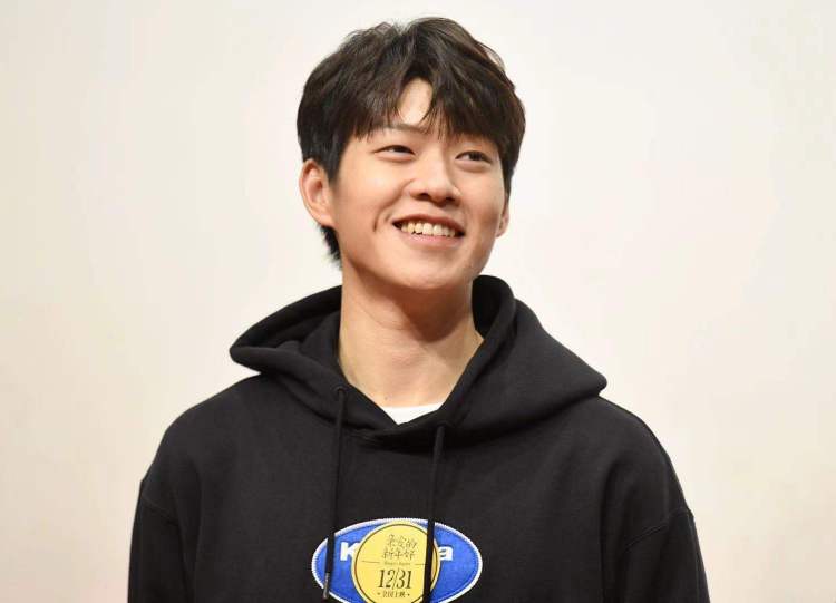 魏大勋感情采访,魏大勋说北漂完整版