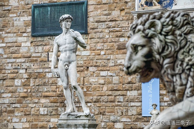 不来意大利，真的不知道奢侈品这么好买