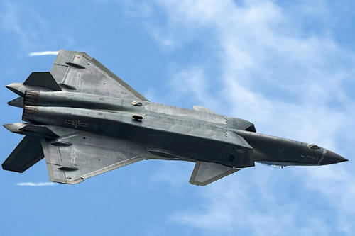 歼20隐身性能有多强,歼20的隐身能力有多强