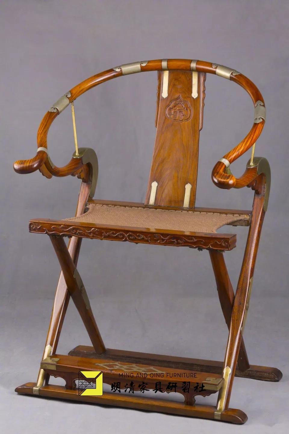 明式家具可以拆卸吗,明式家具拆解