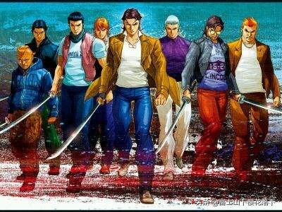 有哪些好看的港漫推荐,有哪些好看的港漫