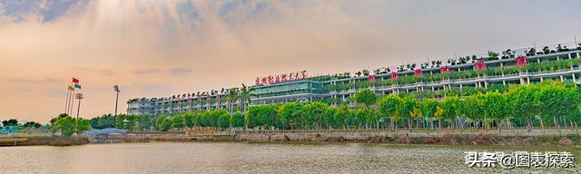 泉州第4所大学，本来只想升格本科，却给个大学名头！