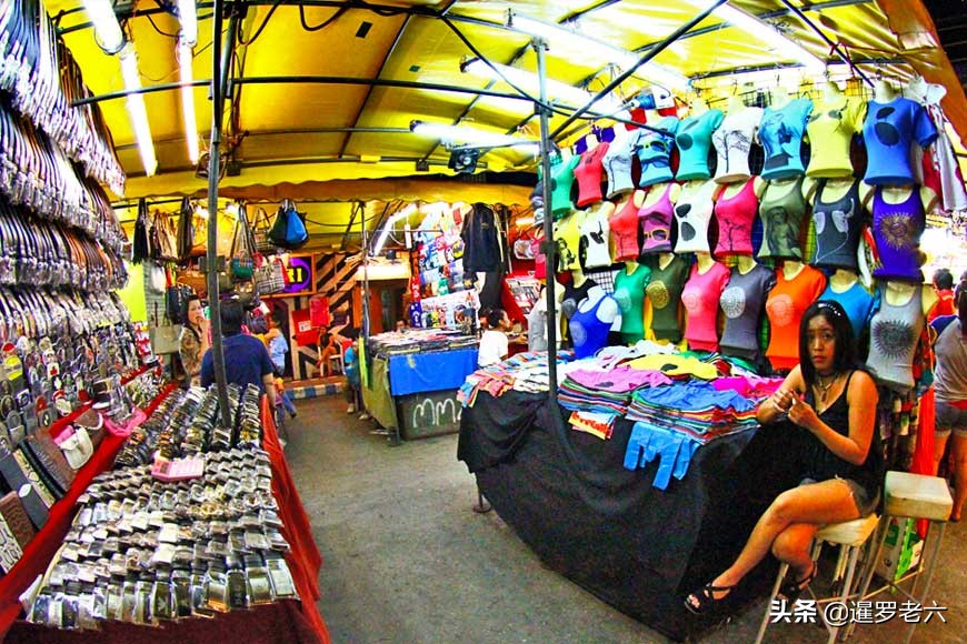 曼谷有什么景点推荐,曼谷迷人的地方