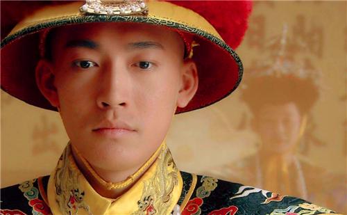 清朝因名字而落榜的状元是谁,清代首位科举状元