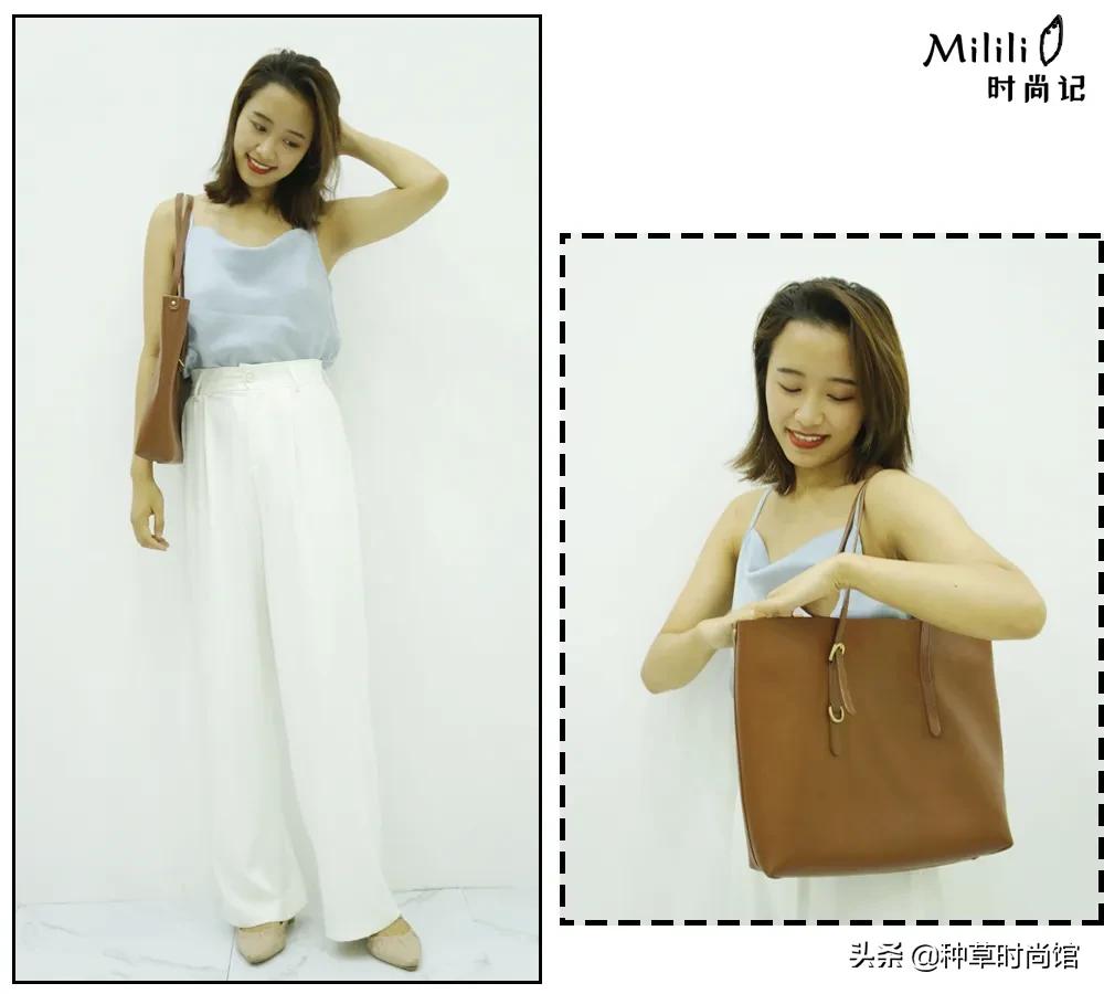 夏季流行的吊带,今夏流行的吊带单品