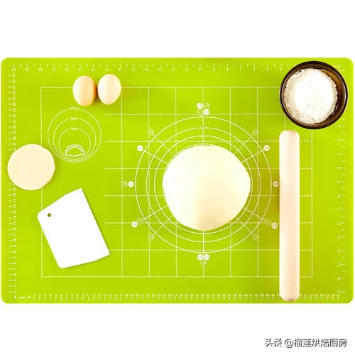 烘焙入门之必备工具清单新手必看,新手入门烘焙需要什么工具
