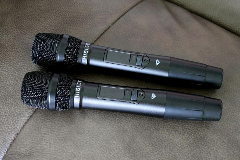 没布线怎么办？HISLEY（嘿犀力）无线客厅影K系统H8评测