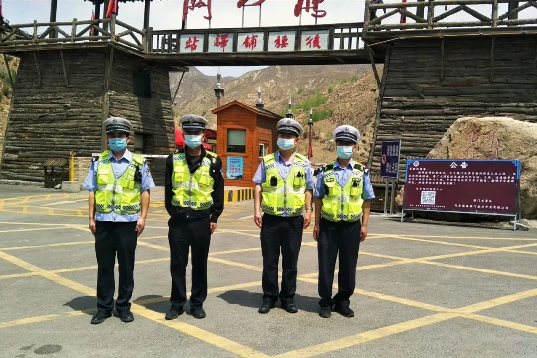 雁门关几月份好玩,雁门关好玩儿不