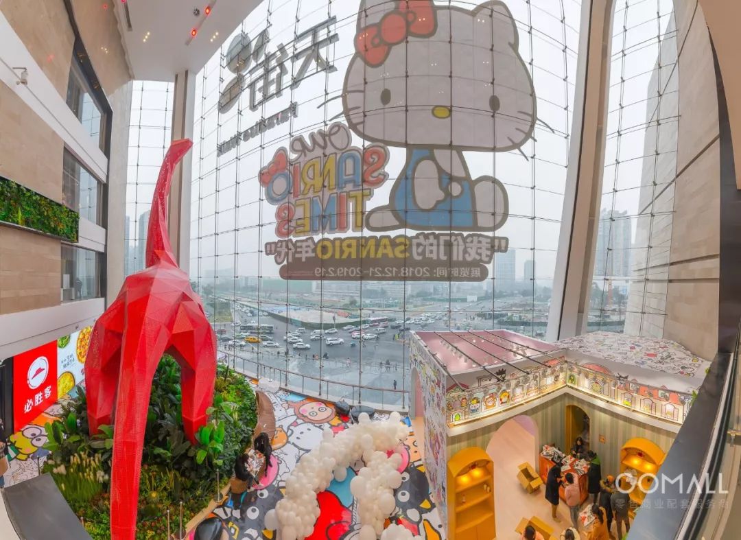 成都2018落户17万人,成都首店落户上海