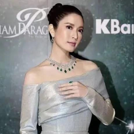 泰国珠宝首饰出口叫好