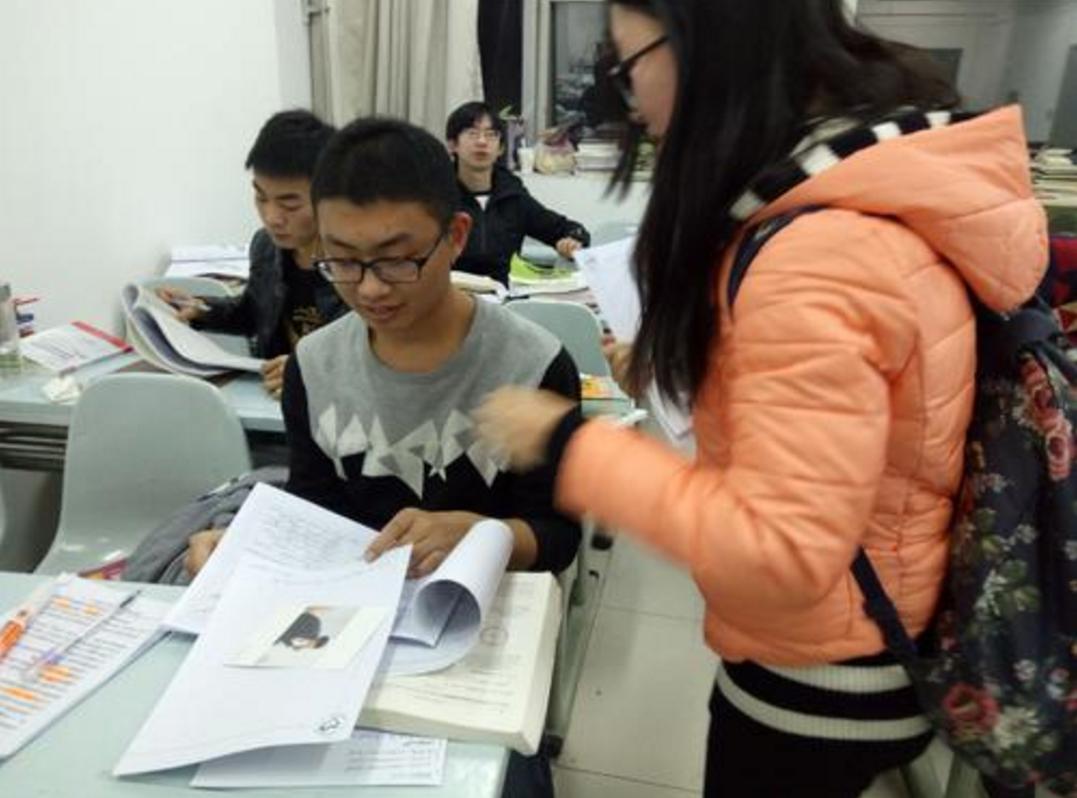 考研没过国家线还可以调剂吗,过了考研国家线可去哪留学