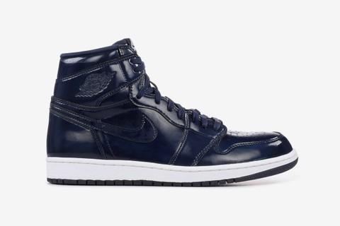 jordanaj1新配色2019,airjordan1quai54评测