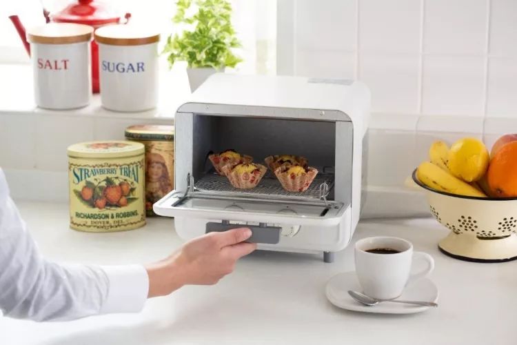 好物种草|超高颜值的小家电,分分钟想剁手