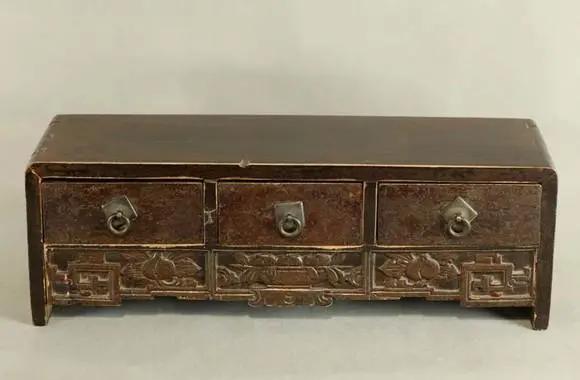 长成的华山.托就的佛