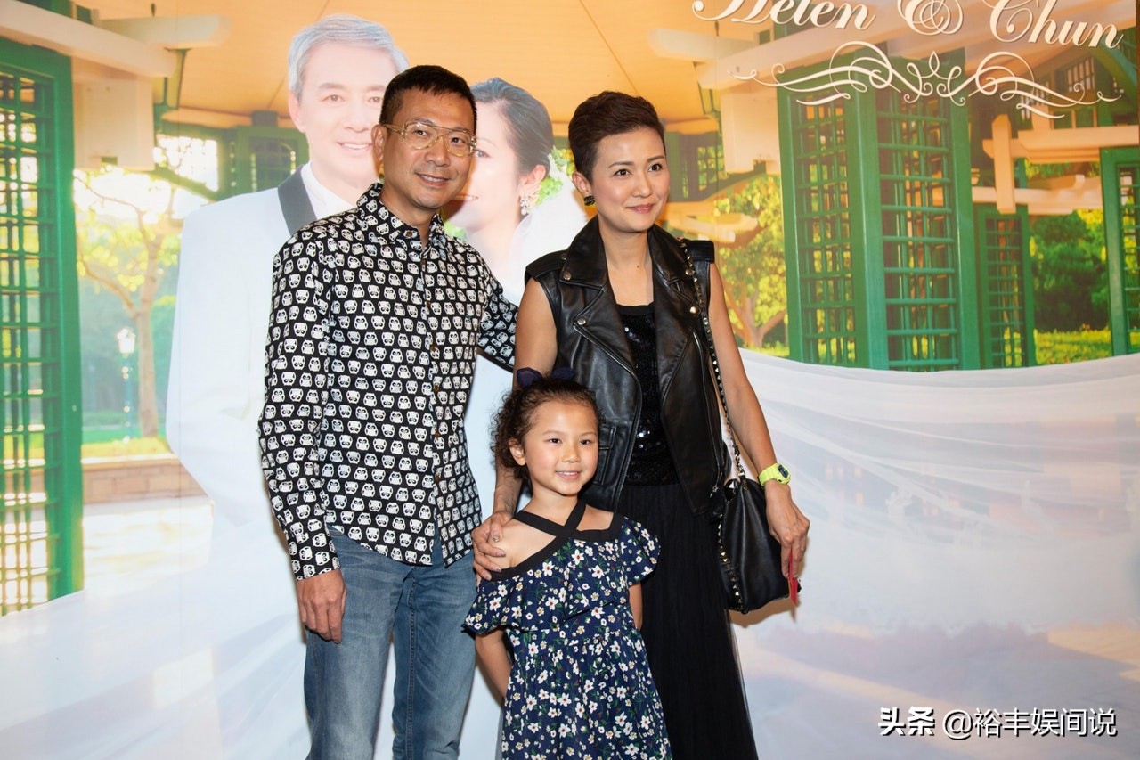 TVB“绿叶王”捱足28年无回报，离巢后红遍海外，揭港剧下降原因